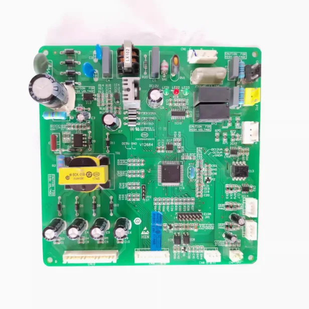 Suitable for Mitsubishi Heavy Industries, central air conditioning, inverter board MHWS0SA022 driver board, power board