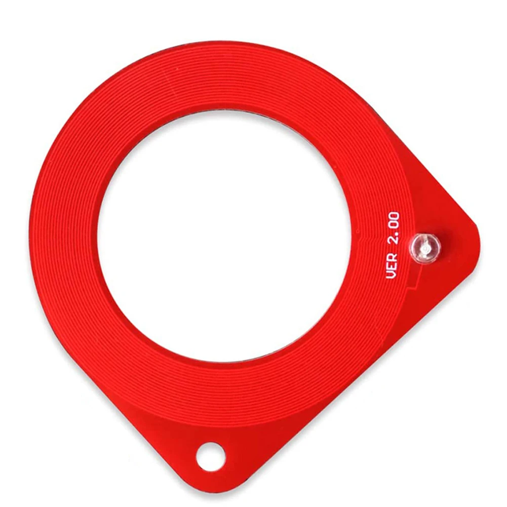 Universal Automotive Repair Coil Tester Immobiliser System Portable Fast Tester Coil Checker Easy Apply Auto Diagnostic Tool