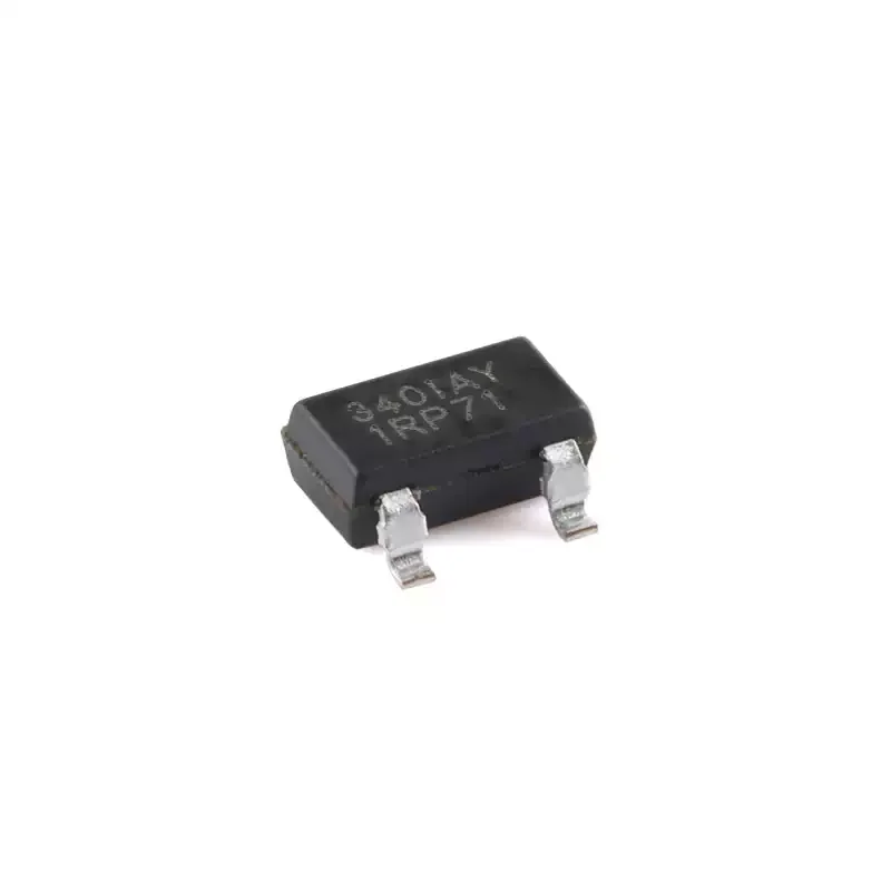 (100 pcs) NCE3401AY SOT-23 (Marking 3401AY) - P-Channel MOSFET -30V -4.2A 85mΩ