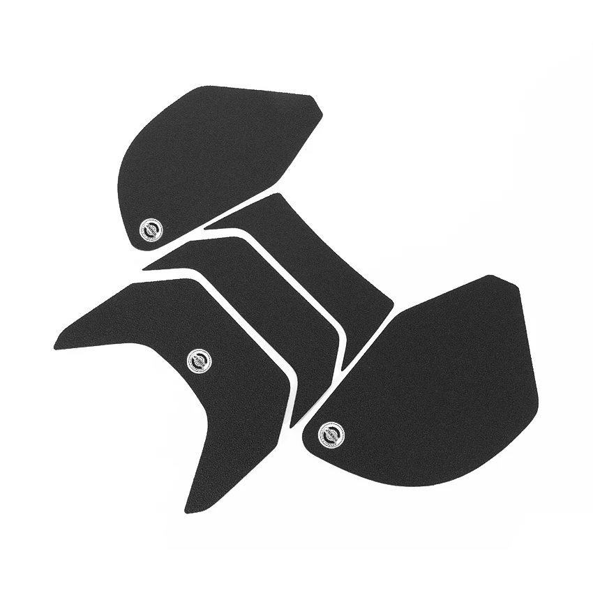 

Fits for CFMoto Papio XO 125 2023 2024 2025 Years Motorcycle Side Fuel Tank Pads Decals Protector Body Fishbone Sticker Patches