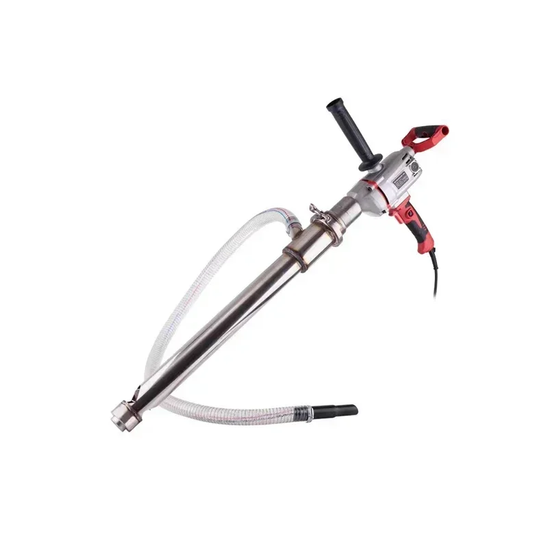 

Excellent Best Seller First Hot SalesCement Filling Gun Portable Electric Cement Waterproof And Leak Filling Grouting Machine Do
