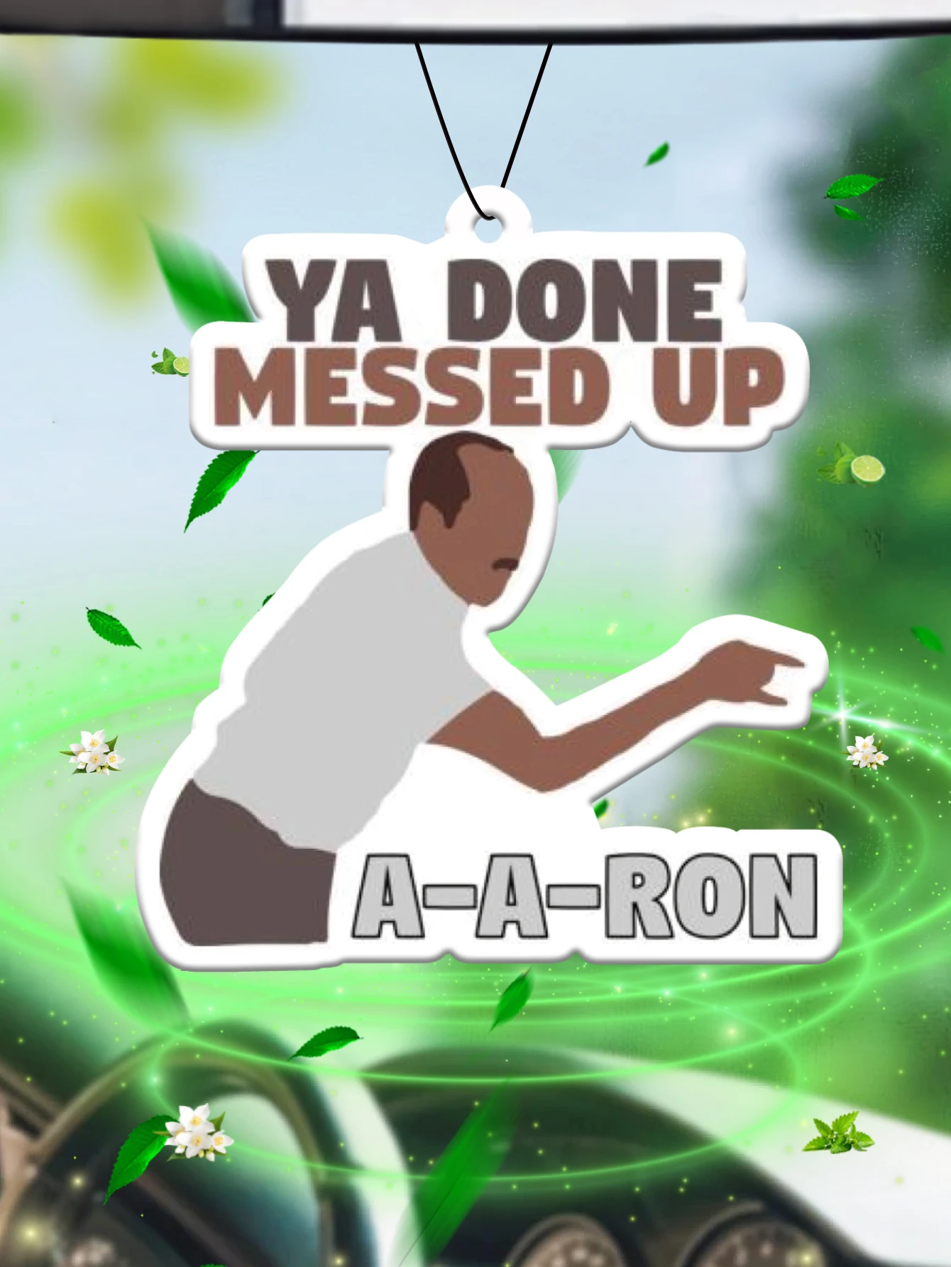 You Messed Up The E… - image