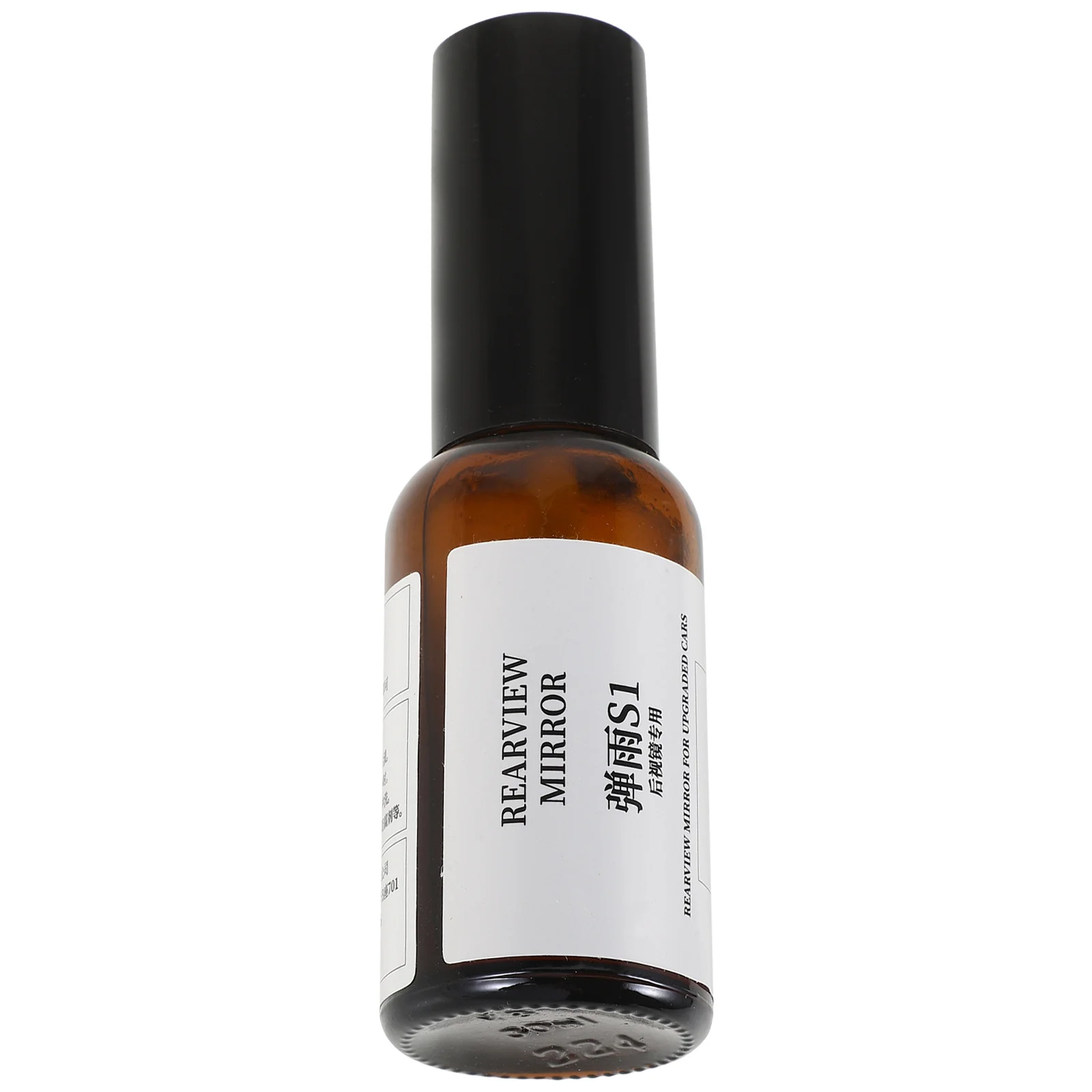 

30ml Car Side Window Rain Repellent Spray Hydrophobic Coating Anti- Vision Water Repellent Car Glass Cleaner