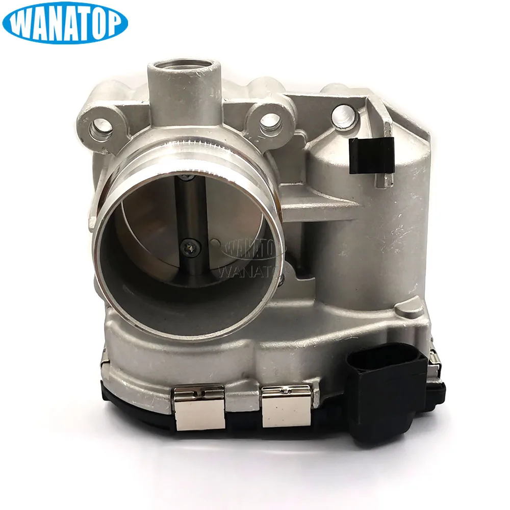 

Throttle Valve 0280750137 for Bus G2K00-1113640 0280750151 Electronic Throttle Body for truck 44mm