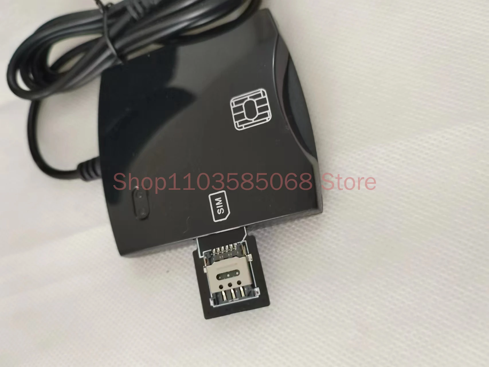 PC/SC Card Reader, Smart Card Reader, Smart Card Reader, ESIM Brand New