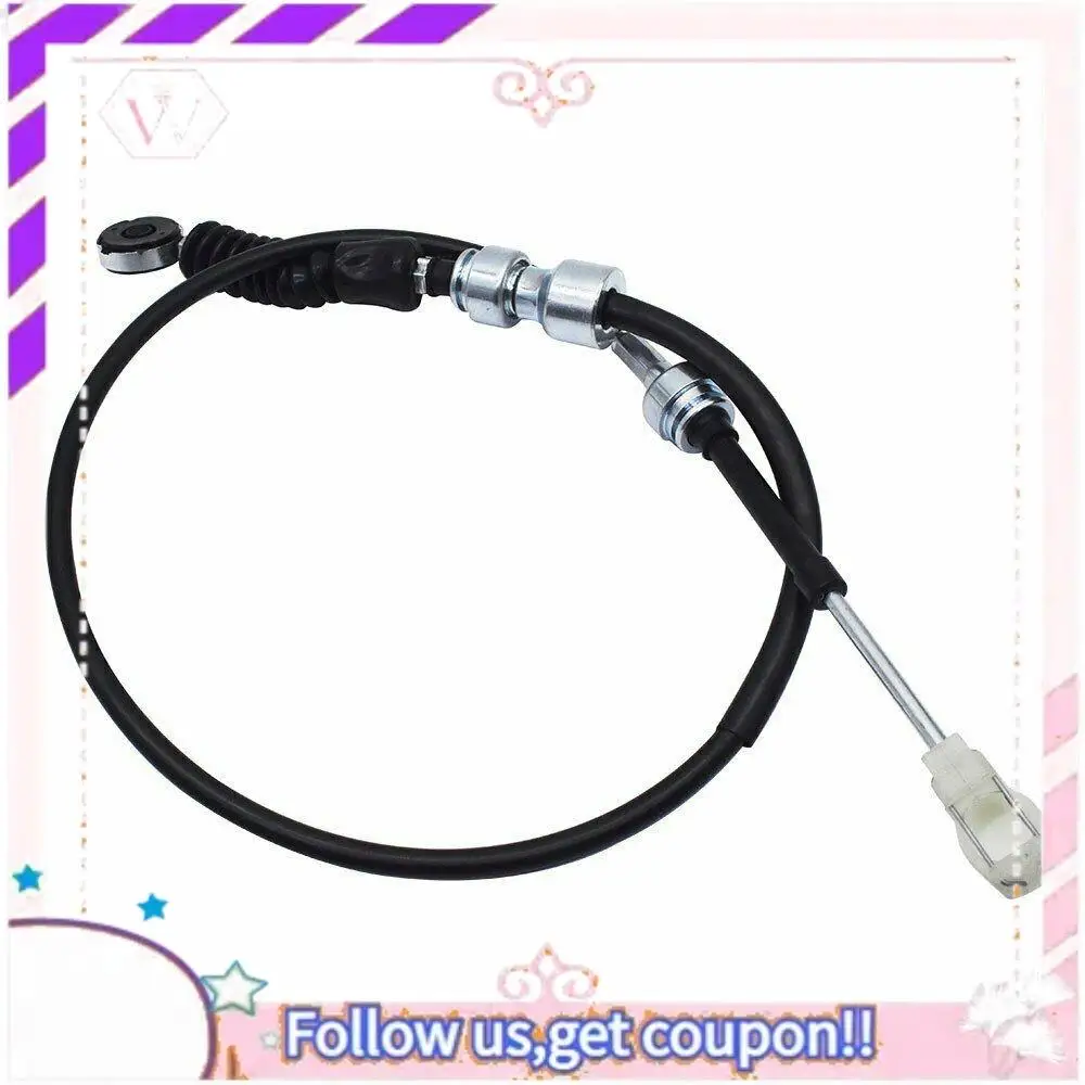 

A76T-кабель управления переключением механической коробки передач для Toyota 1996-2000 RAV 433821-42070