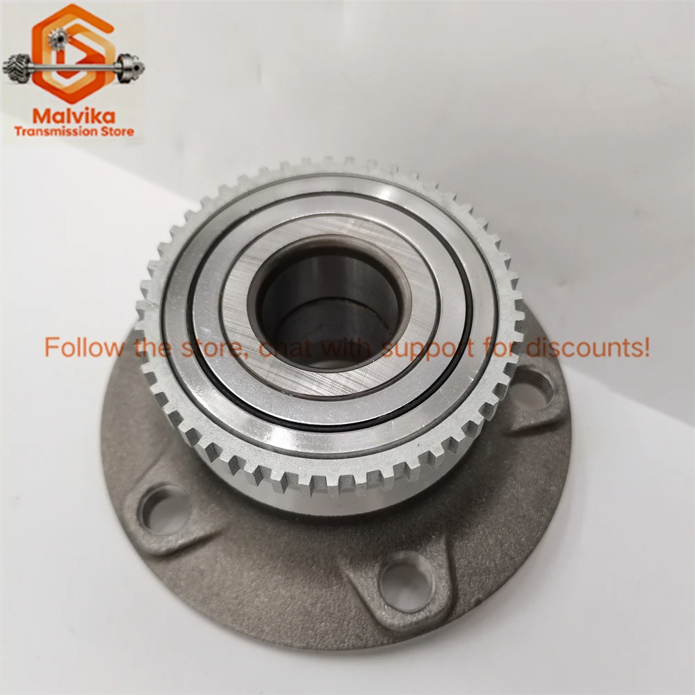 

1pcs High Quality Front/Rear Wheel Hub Bearing with ABS | OE 10094077 10094080 | Fit for SAIC ROEWE RX5, MG GS