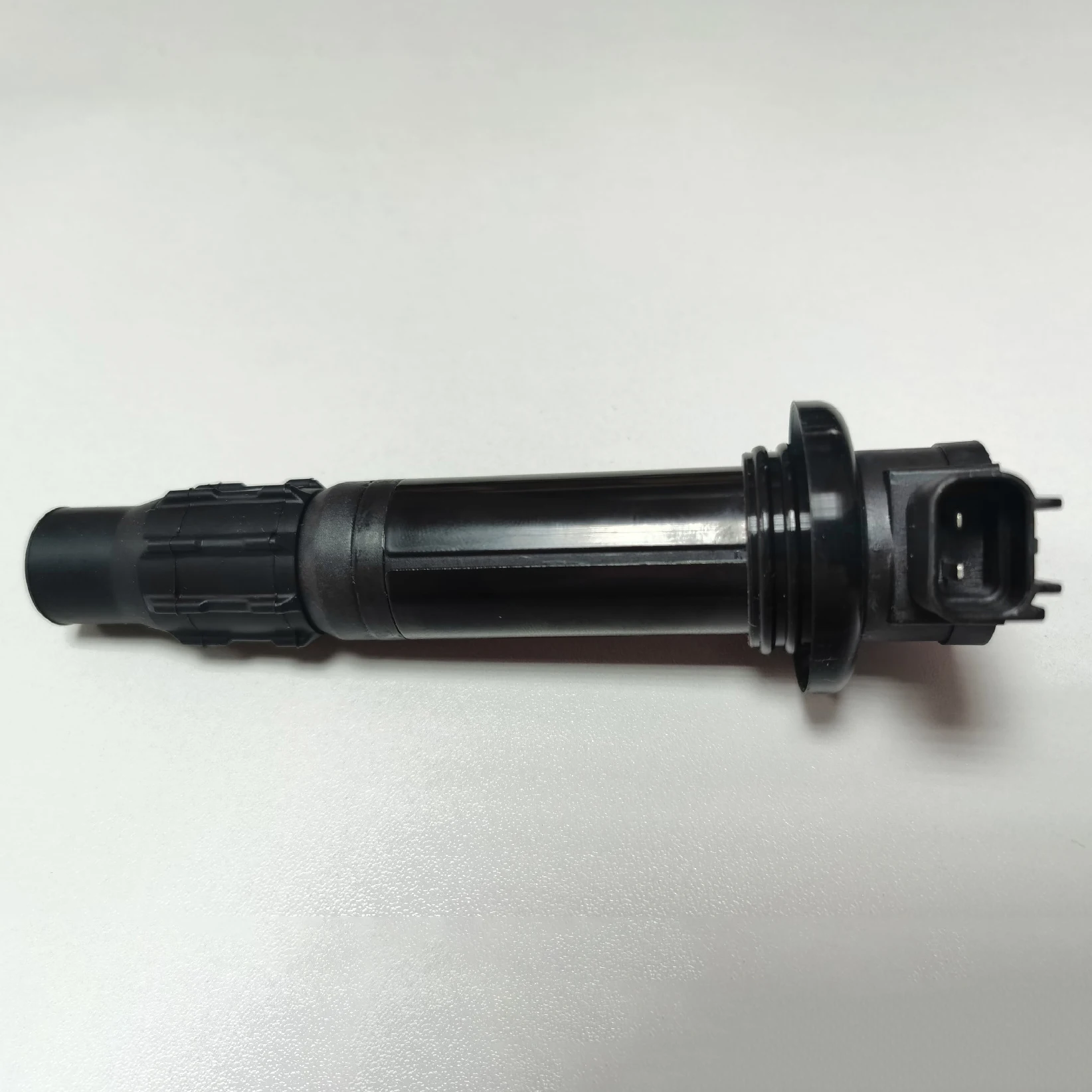 

Set Of 4 Ignition Coil Fit For Yamaha YZF R1 2002-2006 FZ8 2010-2015 14 Replace F6T568 F6T558