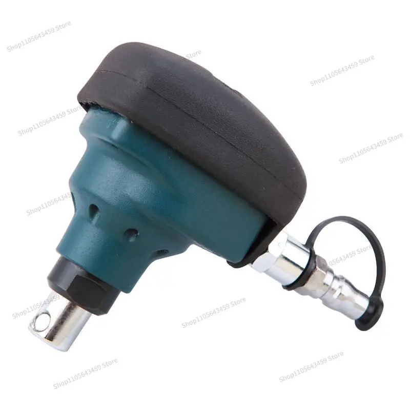 For Woodworking Pneumatic Palm Hammer Pneumatic Hammer Handheld Hole Cleaner Steel Nail Hammer
