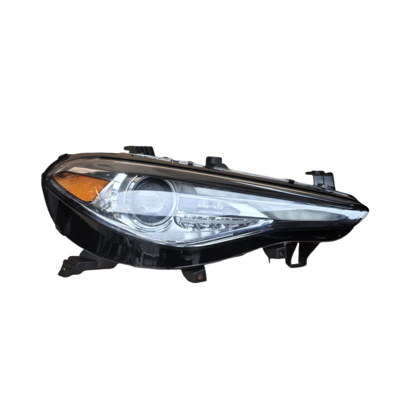 

Suitable for headlamp assembly 2017-2021 2022 US original headlamp lamp high quality