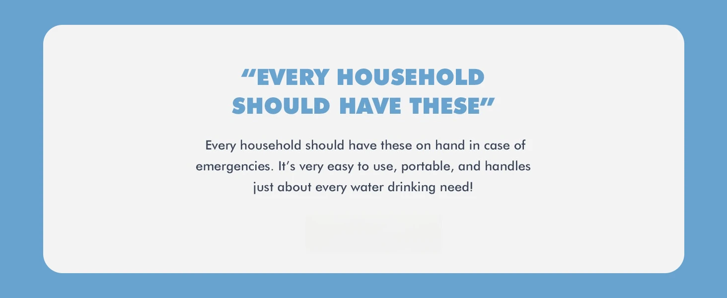 Every household should have these