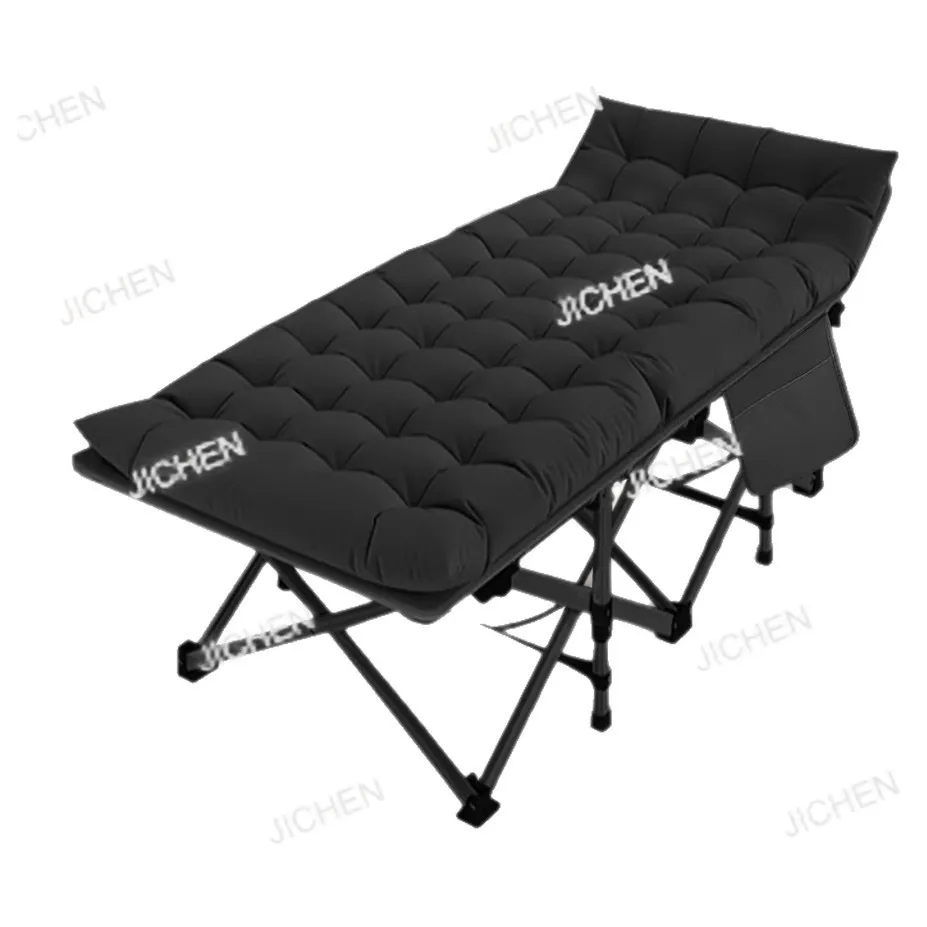 

Neu Portable Easy Storage Rollaway Bed, Balcony Single Rollaway Bed for Nap