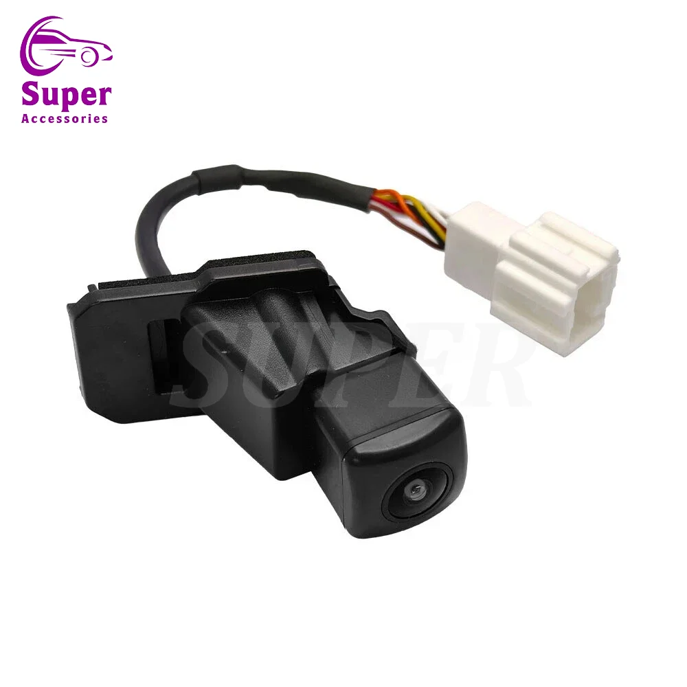 NEW HD 39530-T7A-003 Car Rear View Reverse Parking BackUp Camera For Honda HRV VEZEL 2015 2016 2017 2018 39530T7A003