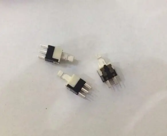 5Pcs/Lot Self-Locki…