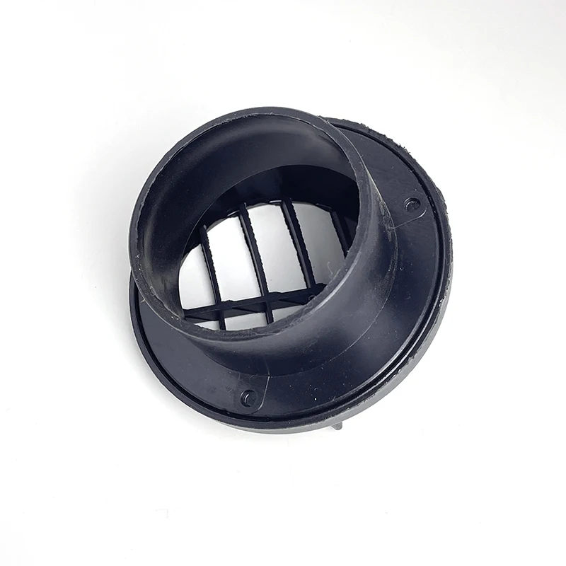42mm 60mm 75mm 90mm Air Vent Ducting Piece Duct Pipe Outlet Rotatable Diesel Parking Heater For Car Truck VAN Camper
