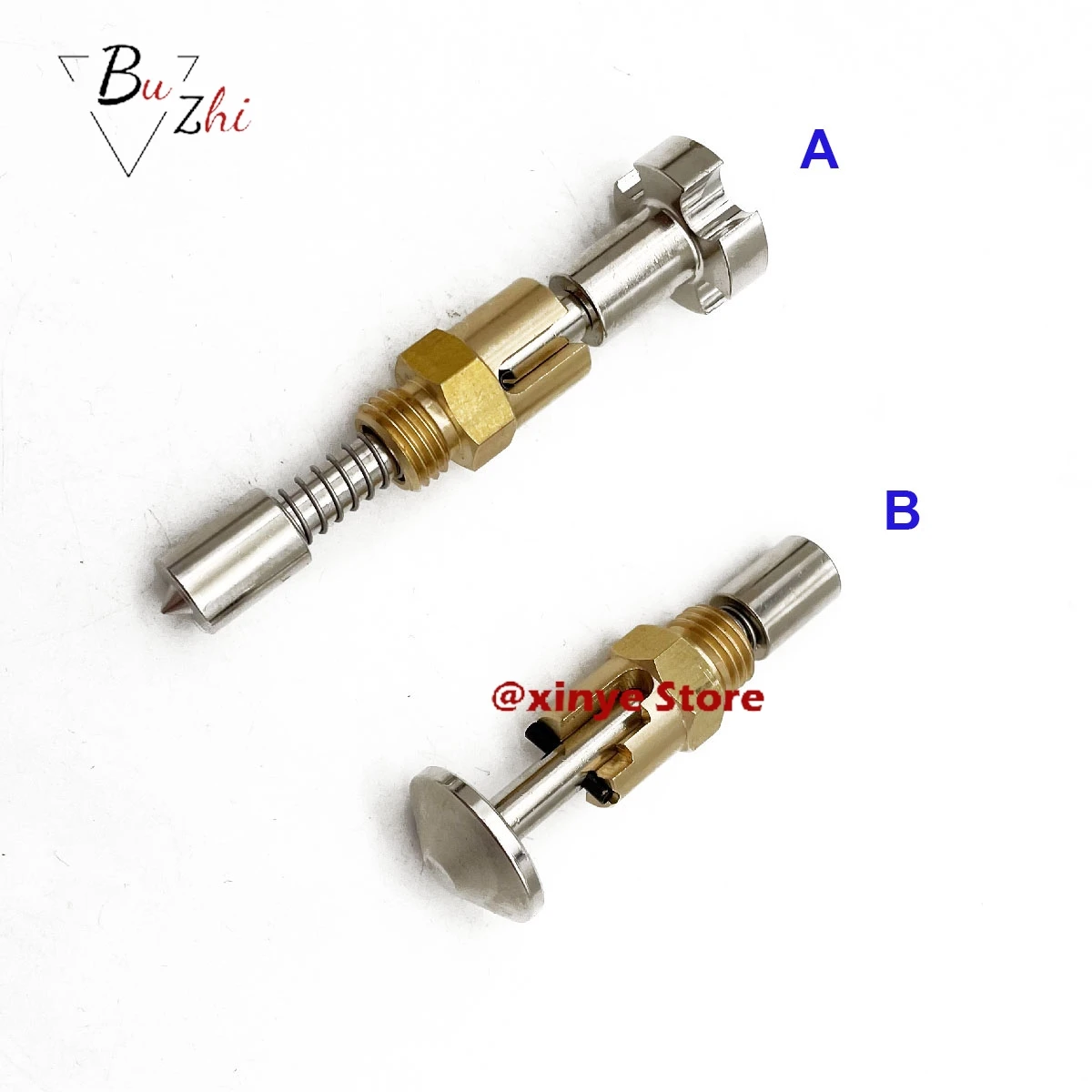 10Pcs Motorcycle Ca… - image