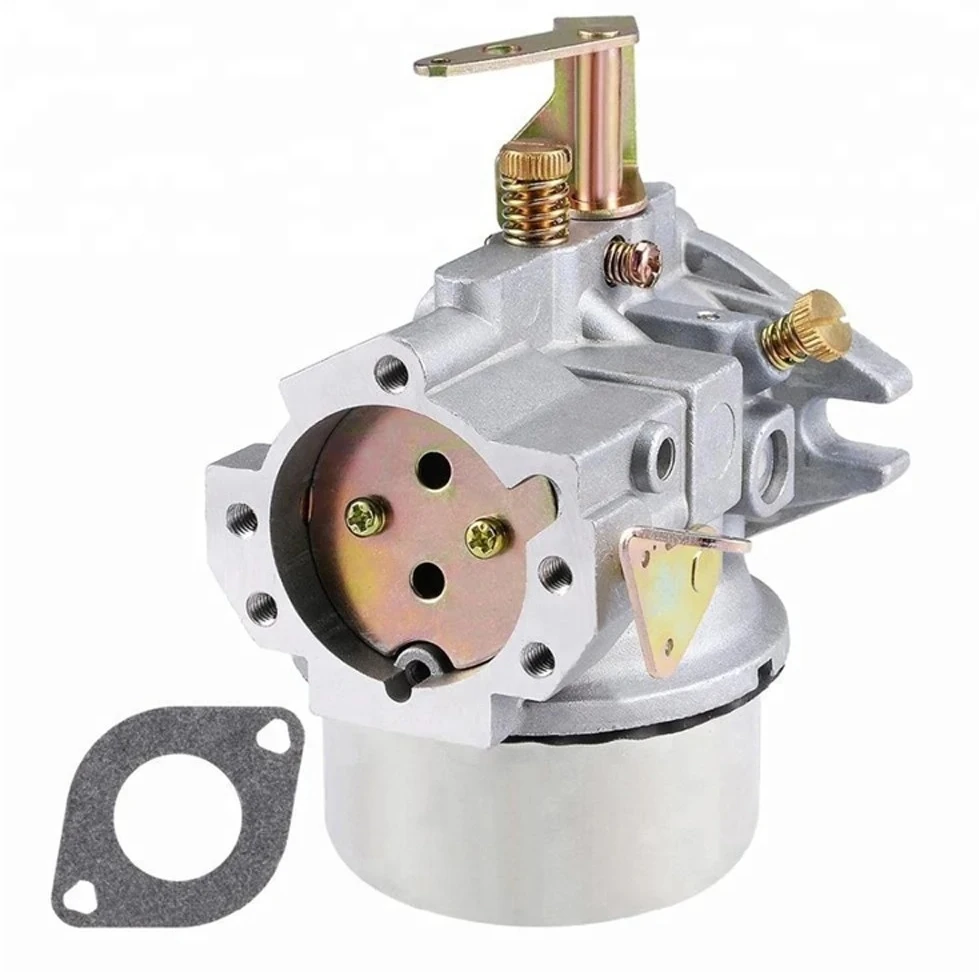 

Карбюратор для Kohler K241 K301 M10 M12, для двигателей 10 л.с. и 12 л.с., замена K241, артикул 47-853-23-S