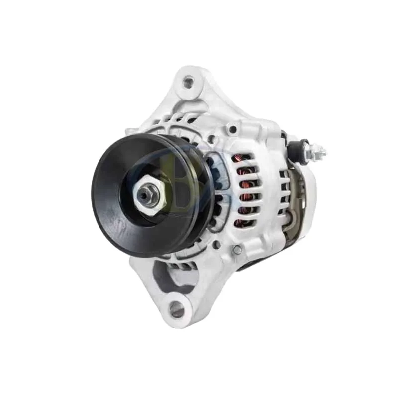 مولد كهربائي جديد 12 فولت 40 أمبير يناسب محرك كوبوتا 28 Steiner 230 100211-4730 100211-4731 #4