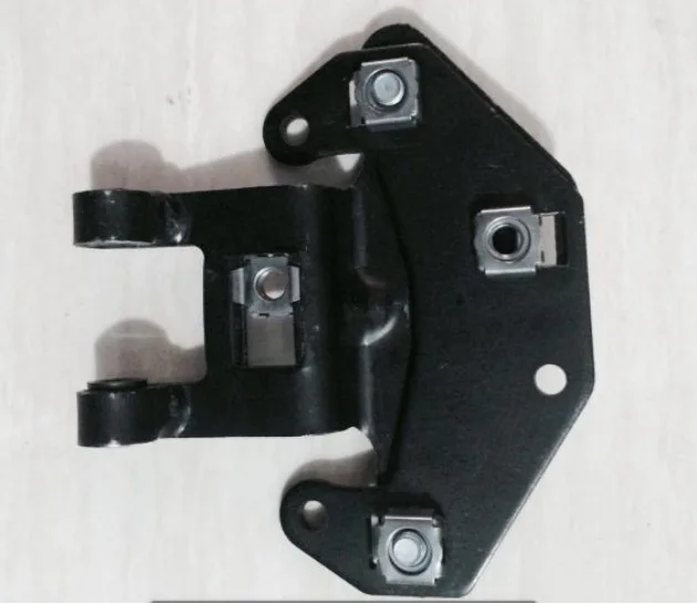 

81611446002 г., кронштейн дверной панели Figzero для Man Truck