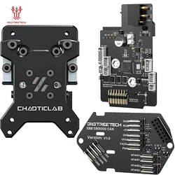 BIGTREETECH Klipper Hi-Speed Kit EBB SB2209 CAN Board CHAOTICLAB CNC Voron Tap V2 Upgrade For Voron 2.4 Trident StealthBurner