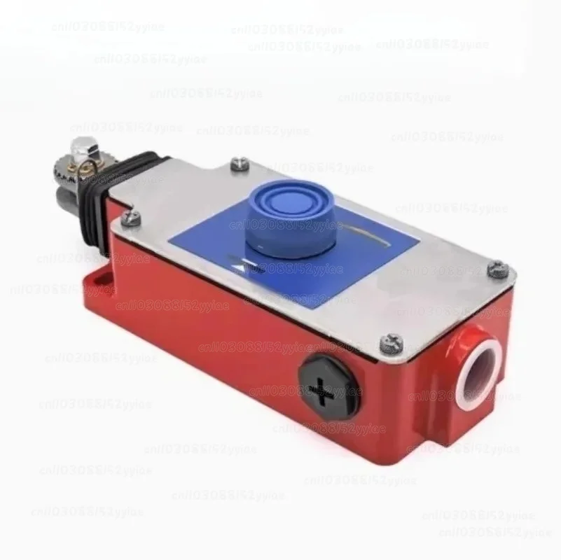 非常停止プルコードスイッチ-xy2ch-1nc-1no-スタートボタンリミットスイッチ-xy2ch13250、xy2ch13270h29、13290、xy2-ch31250、xy2-ch