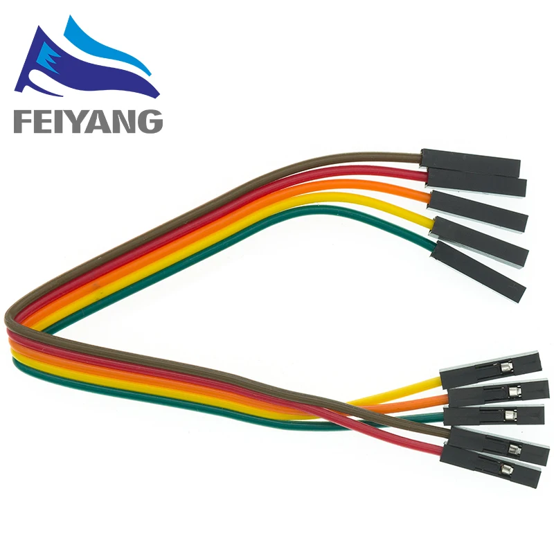 FT232 FT232BL FT232RL Kabel USB 2.0 do pobierania poziomu TTL do modułu adaptera płytki szeregowej 5V 3.3V Debugger TO 232 obsługuje win10