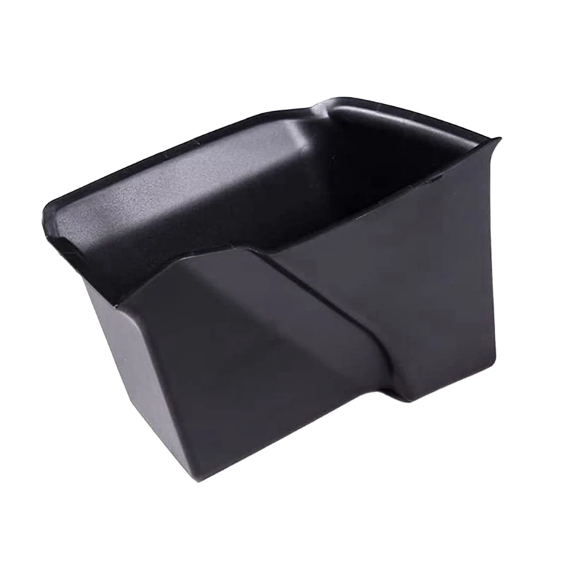 Inner Door Armrest Storage Box Tray For Chevrolet Corvette C7 Z06 Z51 ZR1 Stingray Grand Sport 2014-2019