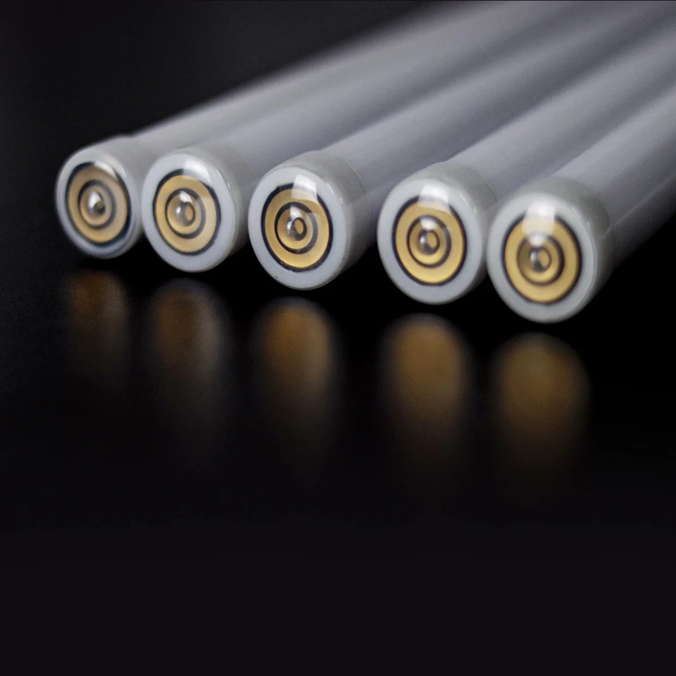 Lightsaber Neopixel Blade 1 inch 684PCS LEDS Six-Side LED Wwith