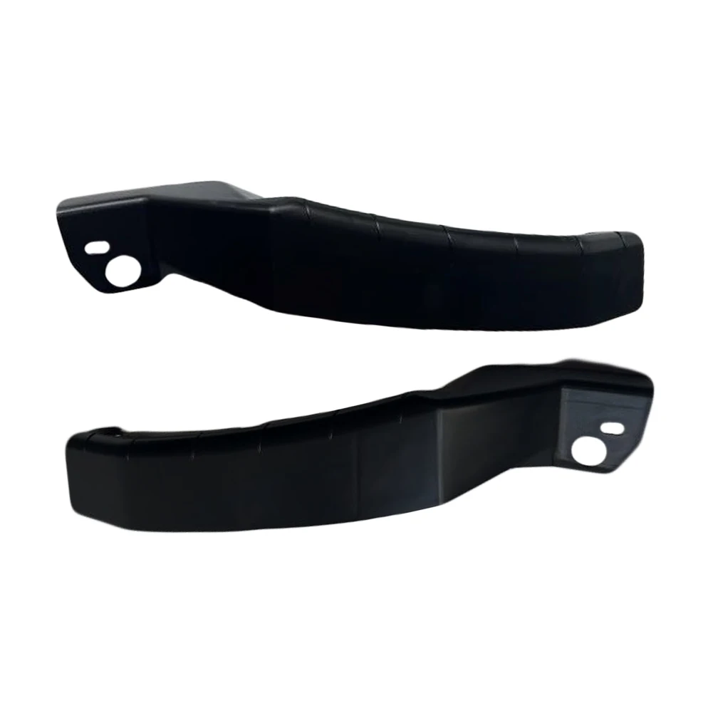 

Car Front Bumper Side Bracket Kit Left & Right 68274688AE 68274688AD For Ram 1500 2019-2024 Exterior Parts