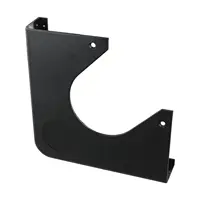 Equipo de billar 17*17*4cm accesorios de esquina de billar protección de esquina de mesa de billar protección de esquina de mesa