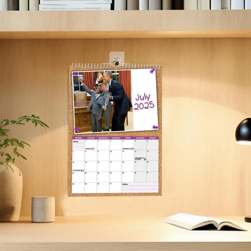 Funny Calendar For Wall Miniature Images Funny Wall Calendar Monthly Calendar Motivational 12 Month Planner Calendar Home