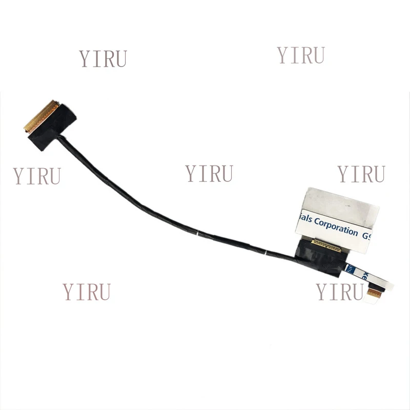 L+ New LCD Screen Display Cable For HP 15-CN 15M-CN 15-CP 15M-CP 450.0ED03.0002