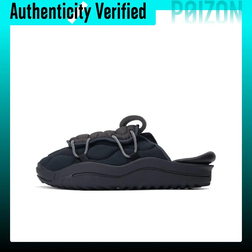 Nike Offline 3.0 Closed Toe Slippers Men's DJ5226-004