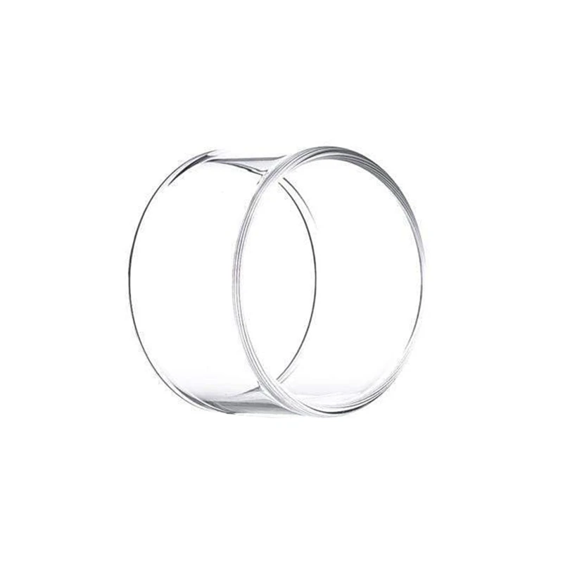 هونغ 4 قطعة استبدال بيركس أنبوب زجاجي ل Vaporesso تتالي خزان الطفل/درع برو عدة/تتالي واحد زائد عدة 5 مللي الزجاج