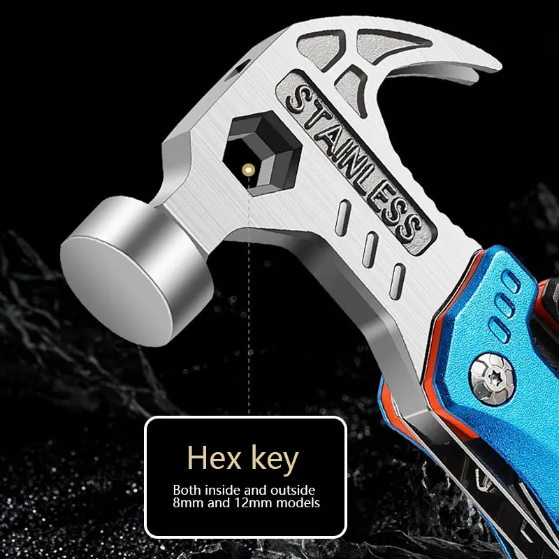 Thumbnail 4 - #47 Newest Manual Hammers