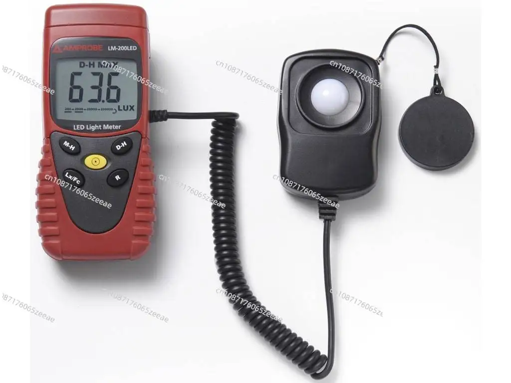 Amprobe LM-100LED LED Light Meter