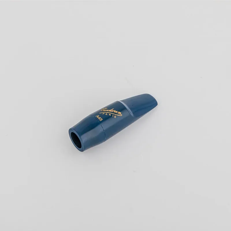 

France Eb Tenor Alto Saxophone Mouthpiece Hard Rubber Jazz Saxophone Accessories for Professional And Student Musicians