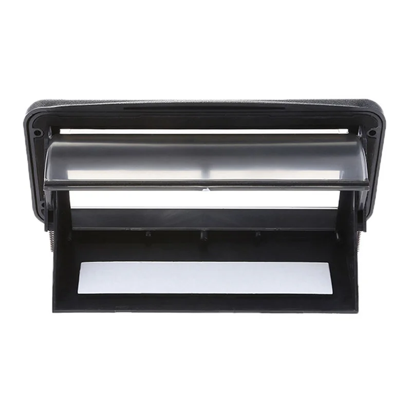 

Крышка основного блока морского радио стерео, брызговик/пылезащитный чехол для лодки/яхты/каравана/фургона, CD MP3, DVD