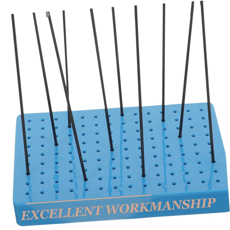 مشابك تمساح ومجموعة قاعدة مشبك للرش ، أداة حامل نموذجية متينة ، تتضمن قاعدة مشابك تلوين موديل واحد ، جودة فائقة