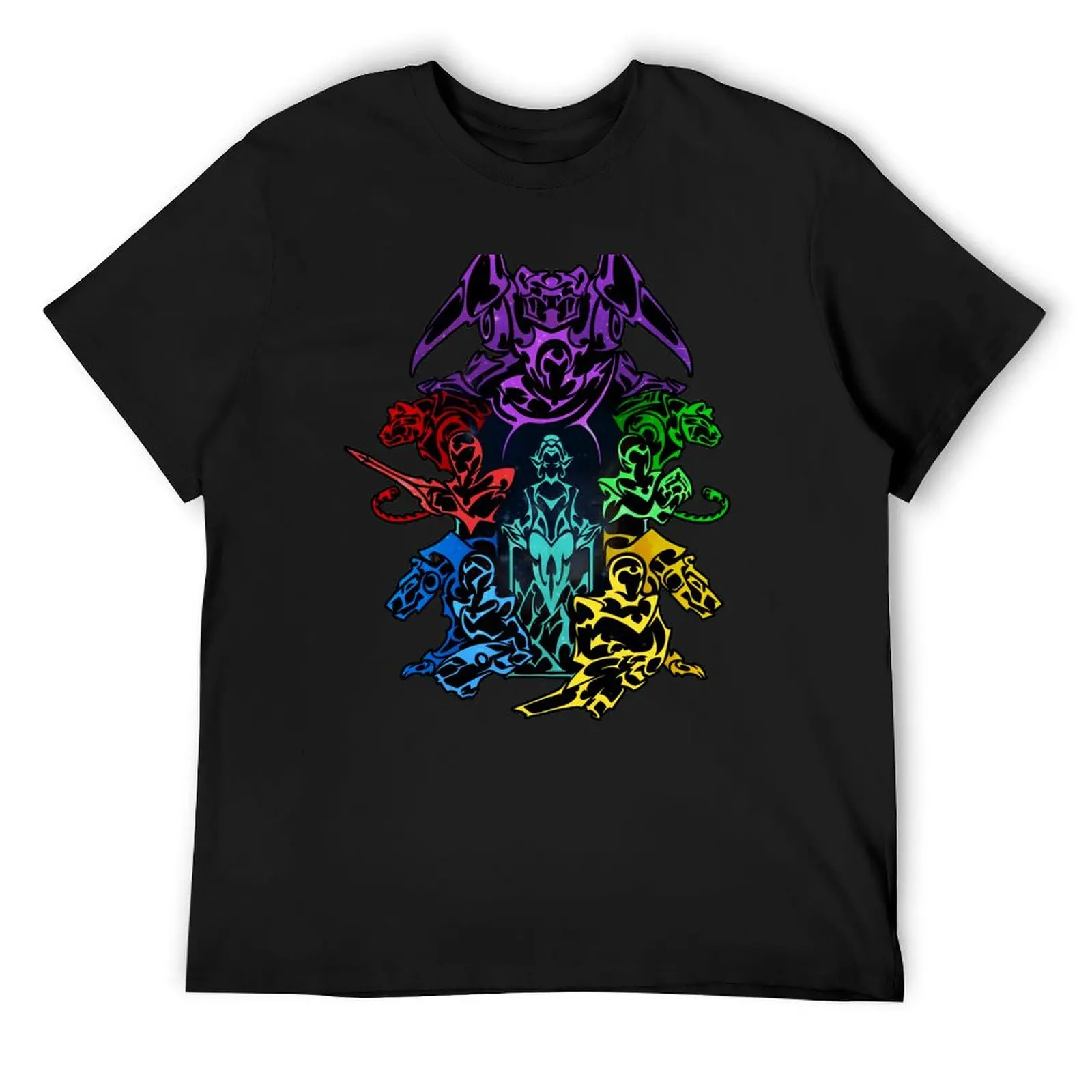 

Legendary Defenders T-Shirt luxury t-shirt rapper graphic tees new gifts and t-shirts luxury designer vintage t shirt men