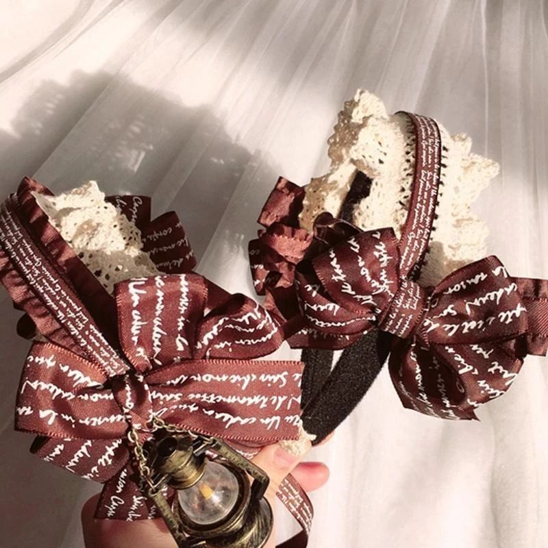 

Женская форма ушей в виде животных для обруча на голову, украшения для макияжа, фестивальная вечеринка, деко для волос 15UB