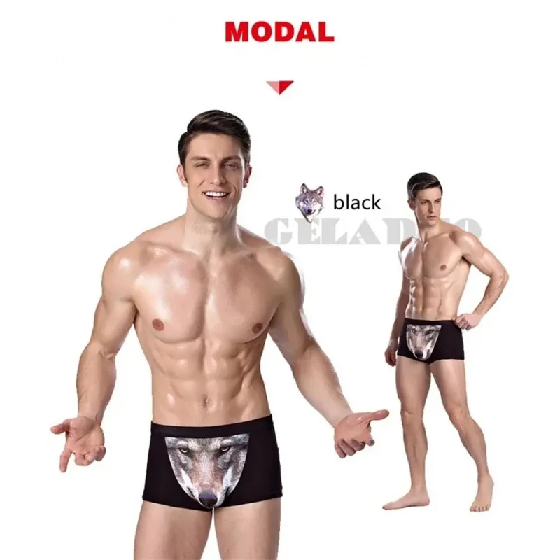 Thumbnail 4 - #59 Trending Cotton Boxer Shorts Right Now