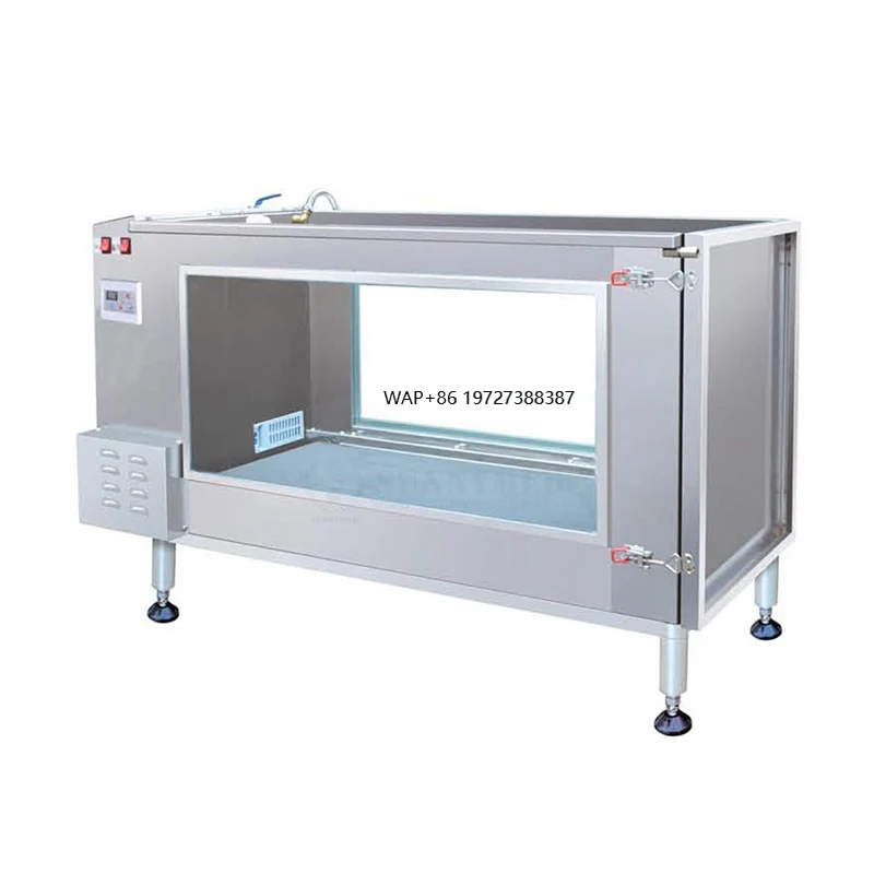 

SY-W051 Тренировка по бегу собак подводное/отопление/водяной цикл машина Электрическая гидротерапевтическая беговая дорожка для домашних животных