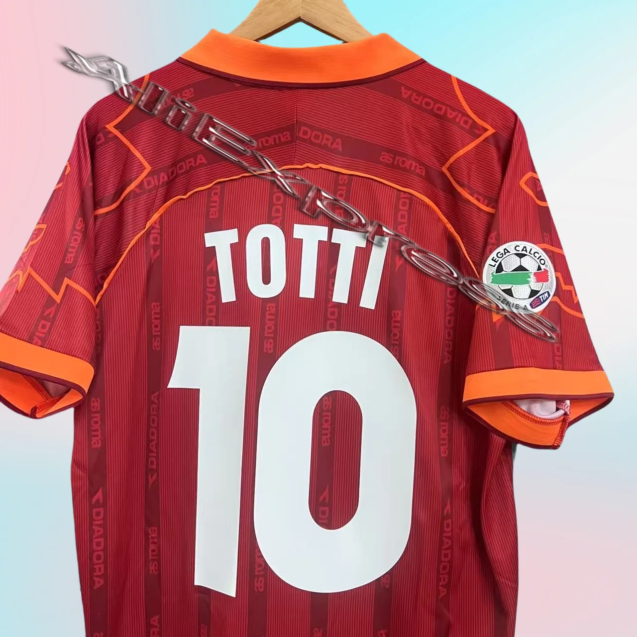 

25 New Summer Arsenal Away Vintage No. 10 Pedic Jersey Football Adult Children's Jersey