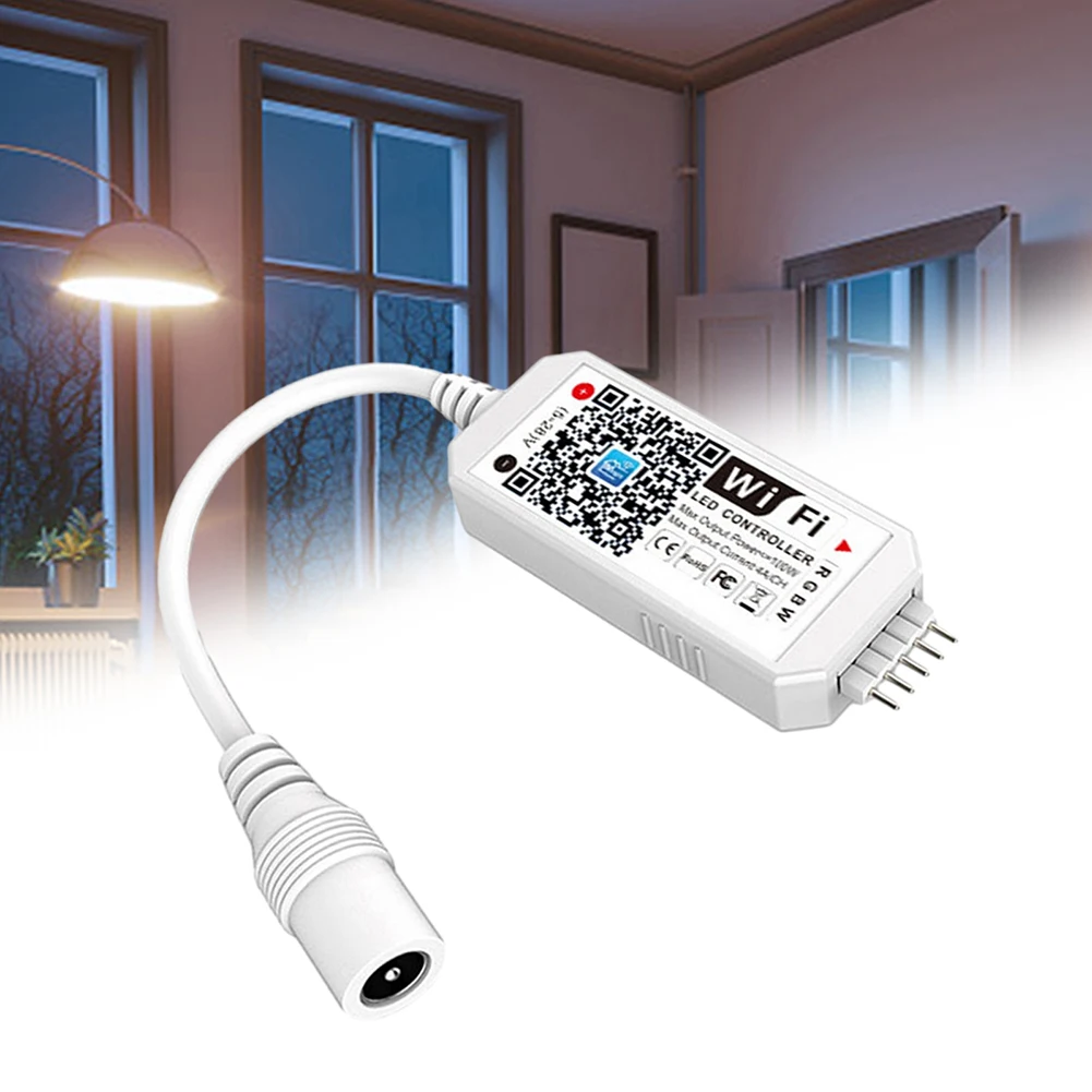 Relay Parts Wifi Co… - image