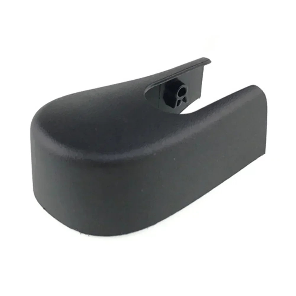 61627066175 Car Rear Wiper Arm Nut Cover Cap For BMW 3 5 Series E61 F11 F31 Car Accessories High Quality Wiper Rocker Cover