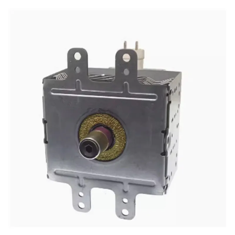 

1PCS Air cooled 2M248J Magnetron industrial microwave equipment Microwave oven light wave furnace power 1000W