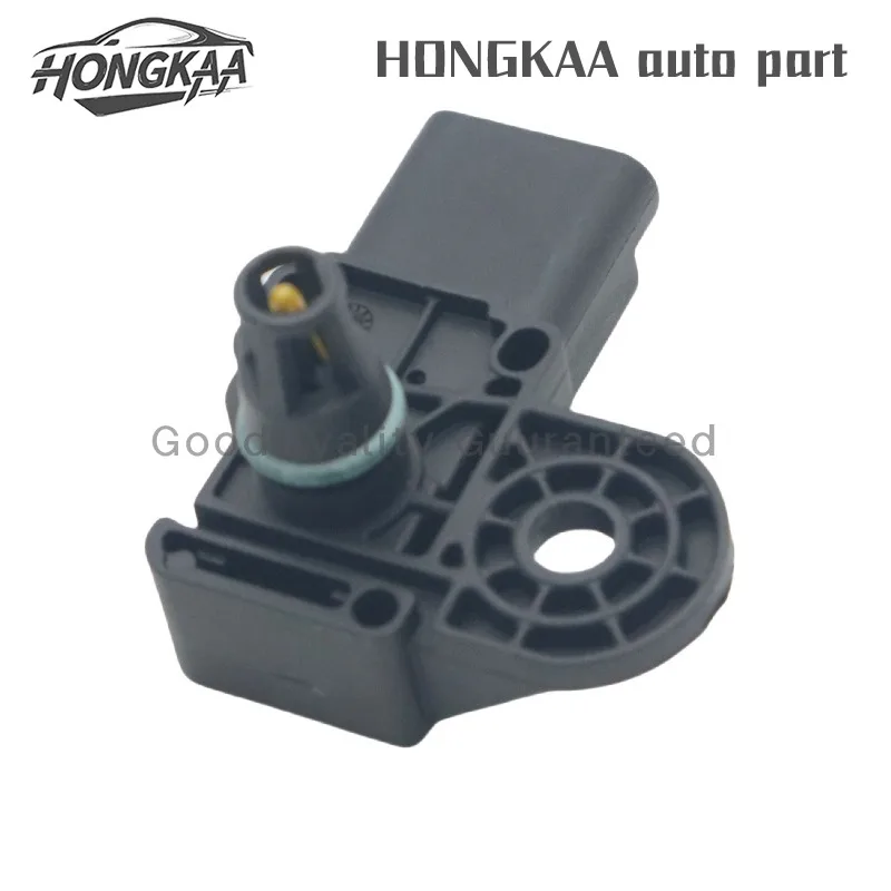 Intake Manifold Absolute Pressure Sensor 13627539811 For MINI Cooper Clubman One R56 R55 R57 2006 2007 2008 2009-2015 Auto Parts