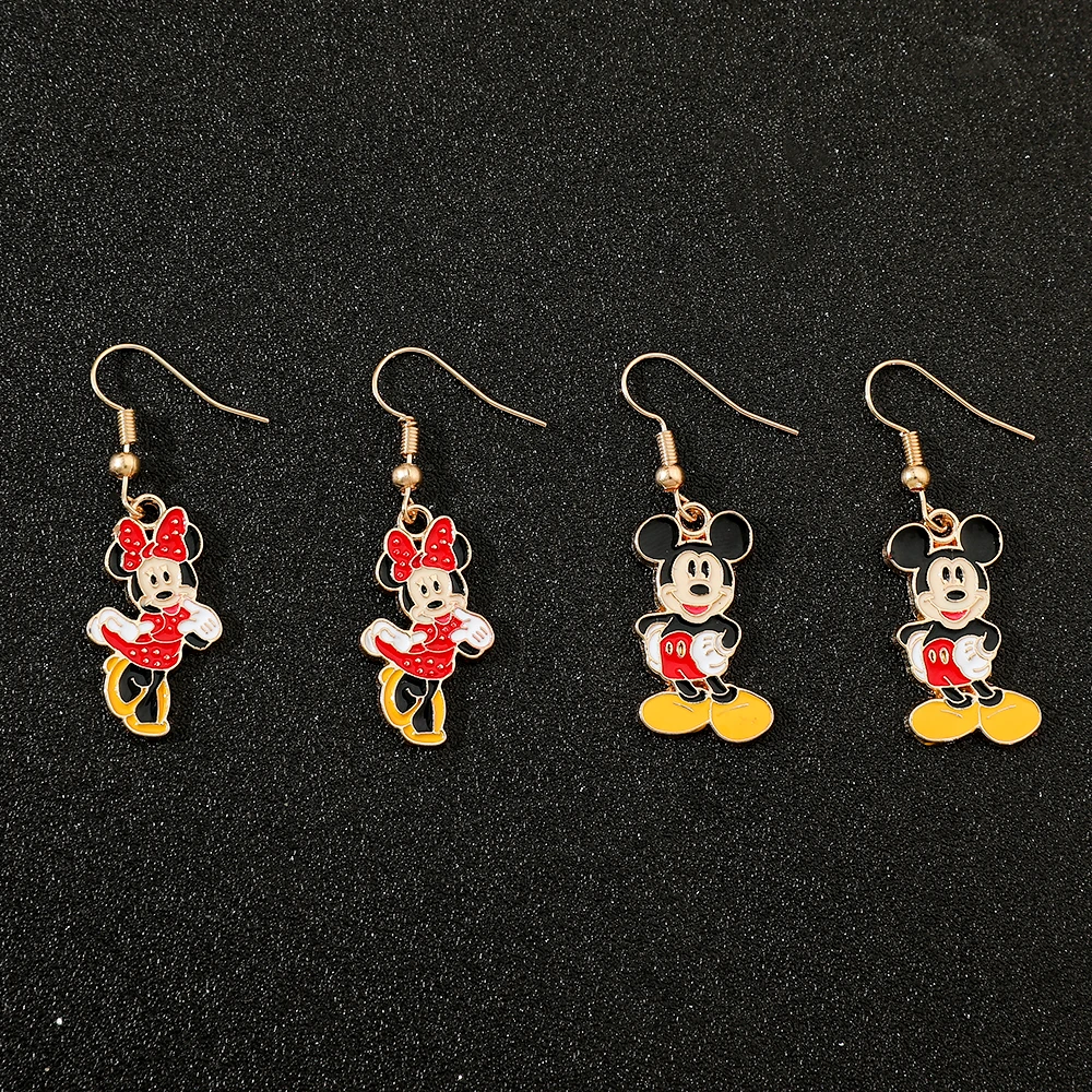 Мультяшные-серьги-с-Микки-Маусом-милые-серьги-подвески-с-Минни-Маус-новые-модные-аксессуары-подарки-для-девочек