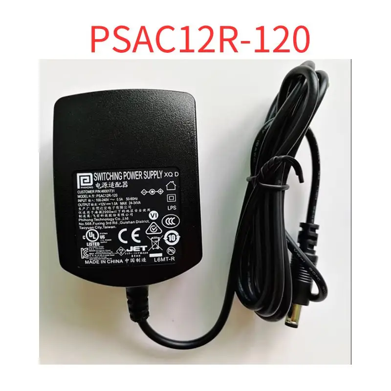 Adaptador do Poder Psac12r120 Brandnew
